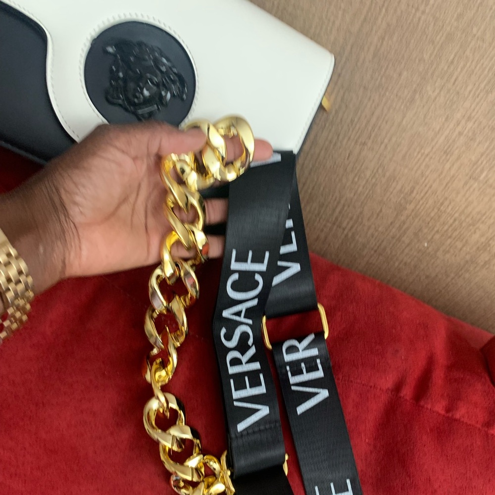 Designer Inspired Versace Bag
